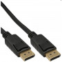 Kabel DisplayPort Mercodan, 5 m