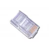 Wtyk RJ45 Gembird 8P8C, kat. 5e UTP, na drut, 10 szt. (PLUG3UP6/10)