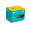 TP-Link LS1005G LiteWave 5-portowy 10/100/1000 niezarządzany switch (LS1005GUN/5.40)
