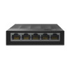 TP-Link LS1005G LiteWave 5-portowy 10/100/1000 niezarządzany switch (LS1005GUN/5.40)