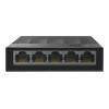 TP-Link LS1005G LiteWave 5-portowy 10/100/1000 niezarządzany switch (LS1005GUN/5.40)