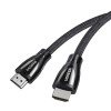 Kabel HDMI 2.1 Ultra High Speed Ugreen HD140, 3 m, 8K, Czarny