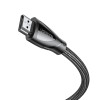 Kabel HDMI 2.1 Ultra High Speed Ugreen HD140, 3 m, 8K, Czarny