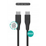 Kabel eStuff INFINITE (GRS) USB-C – USB-C (ES604380)