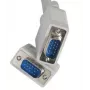 Mercodan HQ Kabel do monitora VGA, 5 m (930551)