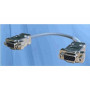 Mercodan VGA gniazdo – VGA gniazdo (S25960950)
