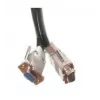 Kabel VGA Mercodan PRO, 3 m (939003)