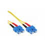 Mercodan światłowodowy kabel krosowy SC-SC OS2 (40400125)