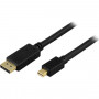 Kabel Mercodan Mini DisplayPort, 4,5 m (932455)