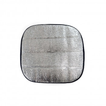 Siedzisko Relags Alu Light, rozmiar L (810550)