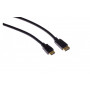 Kabel Mercodan PRO HDMI i USB 2.0 A-B (261313030)