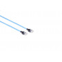 Mercodan Slim Cat6a U/UTP kabel krosowy (patchcord) RJ45, 7,5 m (371927075)