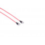 Mercodan Slim Cat6a U/UTP kabel krosowy (patchcord) RJ45, 7,5 m (371924075)
