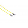 Mercodan Slim Cat6a U/UTP kabel krosowy (patchcord) RJ45, 7,5 m (371925075)