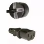 Kabel zasilający Mercodan SmarTplug DK (921520)