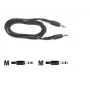 Kabel Mercodan Audio Mini Jack, 20 m (231070)