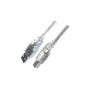 Kabel Mercodan USB 2.0 z USB-A, 1,8 m (960200)