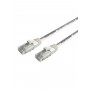 Kabel krosowy (patchcord) Mercodan UltraFlex KAT6 (371239020)