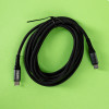 Kabel GIZZU Type-C 60W 480Mbps 2m
