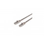 Kabel krosowy Mercodan UltraFlex KAT6 (371231015)