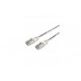 Kabel krosowy (patchcord) Mercodan UltraFlex KAT6 (371239015)