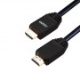 Gizzu Premium High Speed kabel HDMI, 1 m, 4K