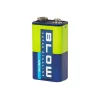 Bateria BLOW Super Alkaline 9V 6LR61 (blister)
