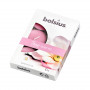 Podgrzewacze zapachowe Bolsius True Scents, magnolia, 6 szt.