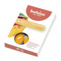 Podgrzewacze zapachowe Bolsius True Scents, mango, 6 szt.