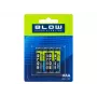 Baterie alkaliczne BLOW Super Alkaline AAA LR3, 4 szt. (blister)