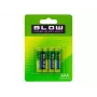 Bateria BLOW AAA R03P Super Heavy Duty blister 4 sztuki