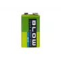 Bateria BLOW 9V 6F22 Super Heavy Duty