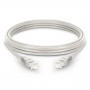 Mercodan Cat5e U/UTP kabel krosowy (patchcord) RJ45, 3 m