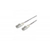 Kabel krosowy (patchcord) Mercodan UltraFlex CAT6 (371239225)