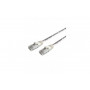 Kabel krosowy (patchcord) Mercodan UltraFlex CAT6 (371239225)