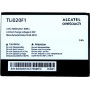 Oryginalna bateria Alcatel - TLI20F1 - One Touch Pop C7 OT-7040 i OT-7041 - 2000mAh