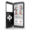 Etui na smartfona Emporia Smartcover SMART.6lite/SMART.7 lite