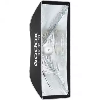 Godox UL-Box-3090 Softbox parasolowy, mocowanie Bowens