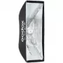 Godox UL-Box-3090 Softbox parasolowy, mocowanie Bowens