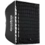 Godox UL-Box-6060 parasolowa softbox Bowens modyfikator oświetlenia studyjnego