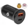 Ładowarka samochodowa Avacom 36W CarPRO 2 z Power Delivery