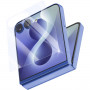 Folia ochronna Cellularline do Samsung Z Flip 8