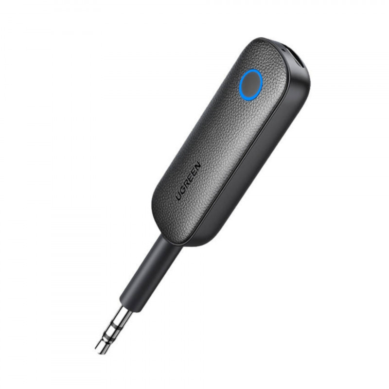 UGREEN CM403 Nadajnik/Odbiornik Bluetooth 5.0 na adapter AUX