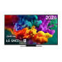 LG 55QNED86B6B 55 inch QNED MiniLED 4K UHD 144Hz VRR Smart TV (2026)
