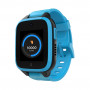 Xplora XGO3 Nano SIM Smartwatch 2. generacji (EU), niebieski