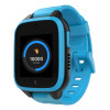 Xplora XGO3 Nano SIM Smartwatch 2. generacji (EU), niebieski