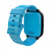 Xplora XGO3 Nano SIM Smartwatch 2. generacji (EU), niebieski