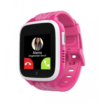 Xplora XGO3 Nano SIM Smartwatch 2. generacji (EU), różowy
