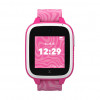 Xplora XGO3 Nano SIM Smartwatch 2. generacji (EU), różowy