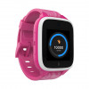 Xplora XGO3 Nano SIM Smartwatch 2. generacji (EU), różowy
